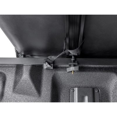 Fits 2021-2026 Ford F150, F150 Raptor, 2022-2026 F150 Lightning, 5'7" Bed (GXT-61319)