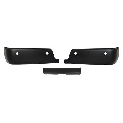 Fits 2009-2018 Ram 1500/2500/3500, 2010-2018 (ECC-BR3012)