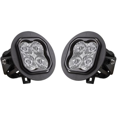 Fits 2005-2011 Toyota Tacoma, 2006-2014 Ford F150, 2007-2013 Tundra, 2008-2013 Sequoia (DDL-DD7025)