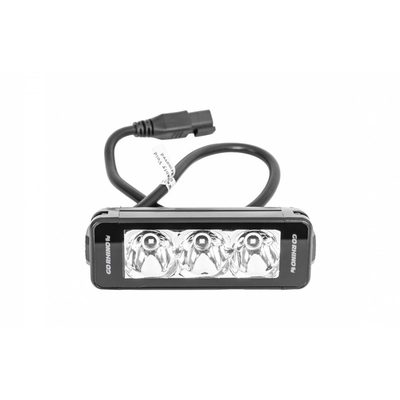 Barra Sencilla de 6" GR Bright Series Spot