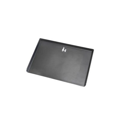 Hitchfire Parrilla cerrada para Asador (tipo comal)