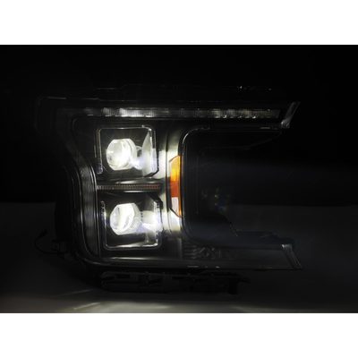 Fits 2018-2020 Ford F150 (ARX-880251)