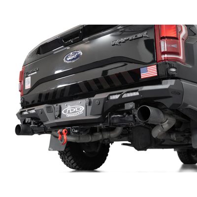 Fits 2017-2020 Ford F150 Raptor (ADD-R110191190103)