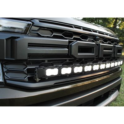 2024+ Ford Ranger Raptor 40in Light Bar-PRO