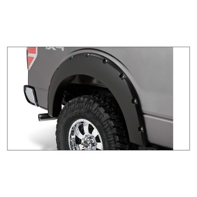 Fits 2009-2014 Ford F150, 5'7" ,6'7" ,8' Bed (BUS-20929-02)