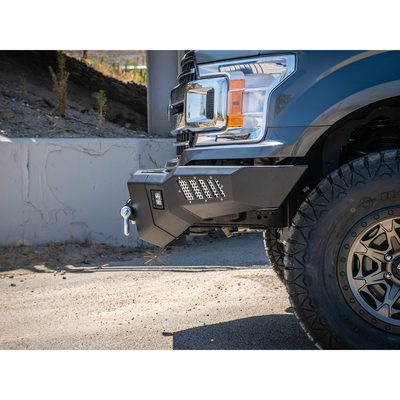 Fits 2018-2020 Ford F150 (DV8-FBFF1-08)