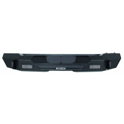 Trailline Stubby Bumper Jeep Wrangler JK Unlimited 07-18