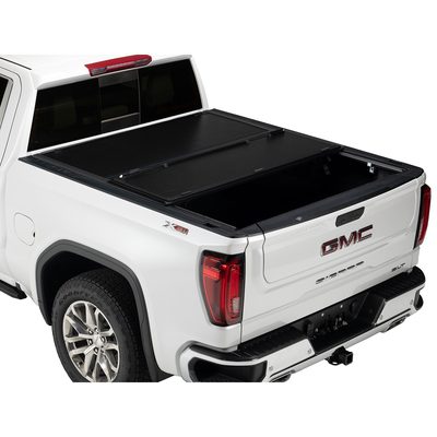 Fits 2014-2018 Chevy Silverado/GMC Sierra 1500, 5'8" Bed (GUC-GC14018)
