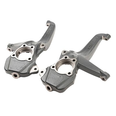 Fits 2019-2022 Chevy Silverado/GMC Sierra 1500 (BLT-150210TP)