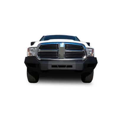 Fits 2013-2018 Ram 1500, 2019-2024 1500 Classic (BLK-AFB-RA13)