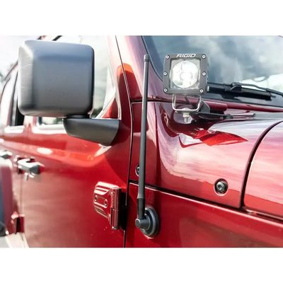 Antenna Reflex 6 Pulgadas Havoc para Bronco Full Size 21-26