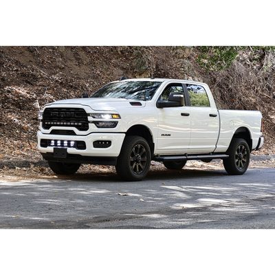 2025+ RAM 2500/3500 Lower Grille Pods
