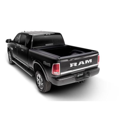 Tapa Retráctil RetraxONE MX de 5.7" para Ram 1500 19-24 (con Rambox)
