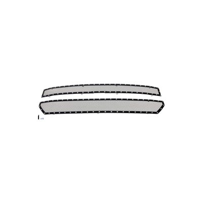 Fits 2016-2018 Chevy Silverado 1500 (APS-GR03LFC60H)