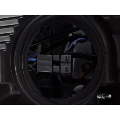 Fits 2021-2023 Ford F150 (ARX-880294)