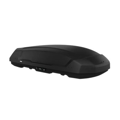 Caja Portaequipaje Thule Force 3 L Color Negro