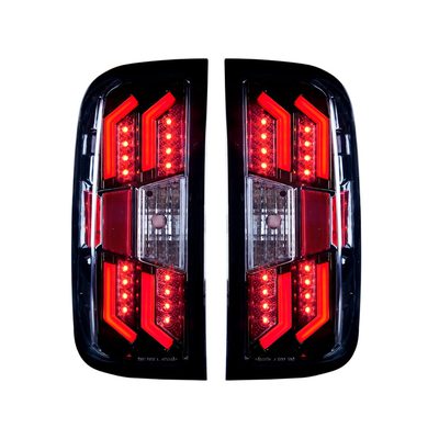 Fits 2014-2019 Chevy Silverado 1500, 2015-2019 Silverado 2500/3500 (WJT-CTWJ-0383-GBC)
