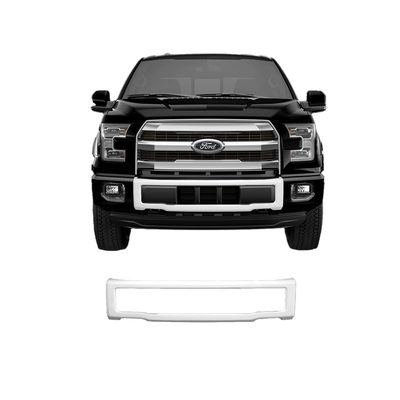Fits 2015-2017 Ford F150 (ECC-DF0310)