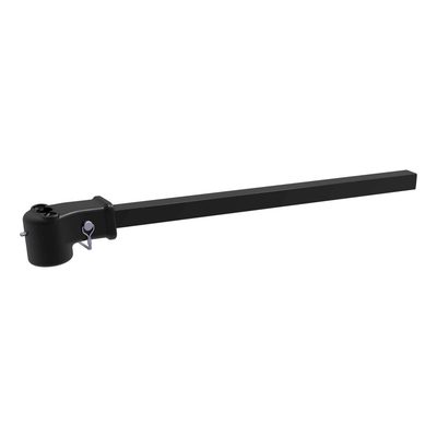 TruTrack Trunnion Bar Weight Distribution System (10K - 15K lbs., 35-9/16" Bars)