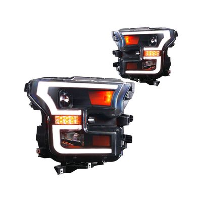 Fits 2015-2017 Ford F150 (WJT-CHWJ-0427-B)