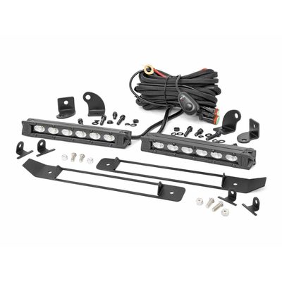 Fits 2019-2023 Ram 1500 (RGH-70783)