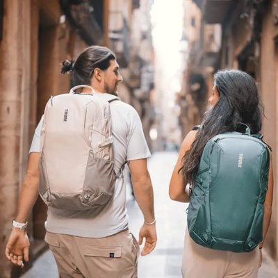 Mochila Enroute 21L Mallard Green