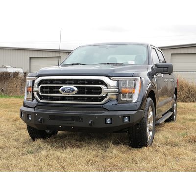 Fits 2021-2023 Ford F150 (STC-71-11430)