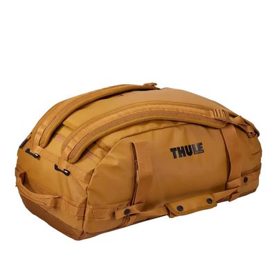 Maleta Thule Chasm Duffel 40L Golden