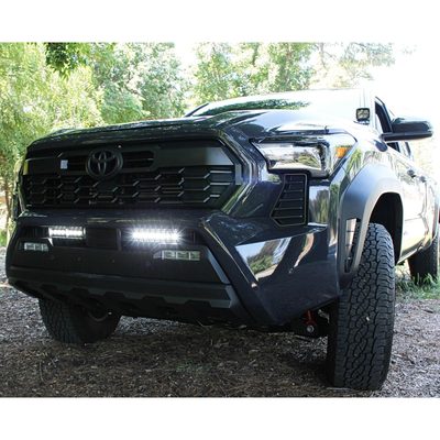 2024+ Toyota Tacoma 12in Light Bars SLIM