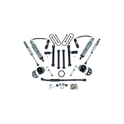 Fits 2014-2020 Ford F150 (BDS-1589FPE)