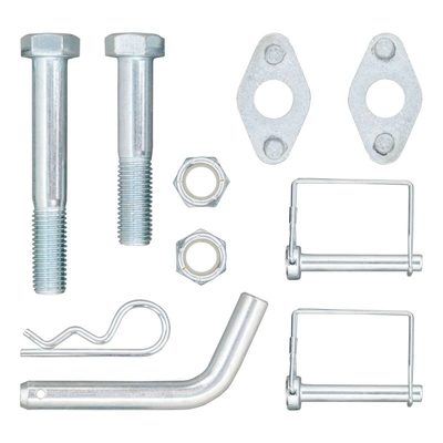 Light-Duty TruTrack Weight Distribution System (5K - 8K lbs., 35-9/16" Bars)