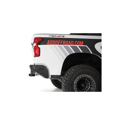 Fits 2019-2022 Chevy Silverado/GMC Sierra 1500 (ADD-R447711280103)