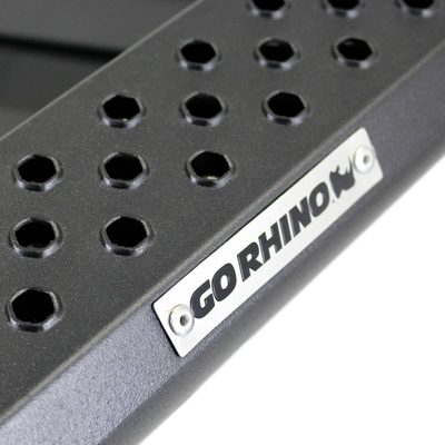 RC3 LR SKID PLATE FORD F-250/F-350 SUPER DUTY 2017+