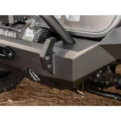 Defensa Delantera Full HD para Wrangler JK / Wrangler JL / Gladiator