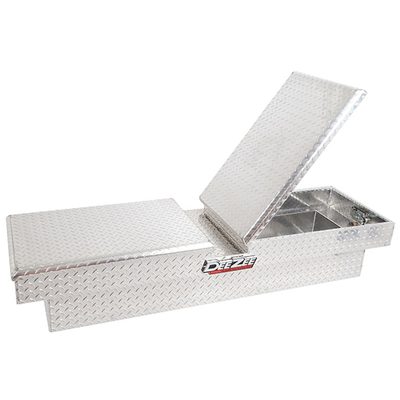 Fits Many 2026 Chevy, Dodge, Ford, GMC, Lincoln, Ram, Toyota, 5'7"-8' Bed (DEZ-DZ8370)