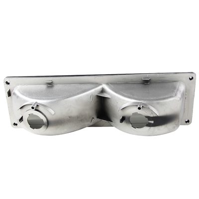 1988-1999 Chevy Suburban/Silverado/Tahoe/Sierra/Yukon Bumper Lights Smoke