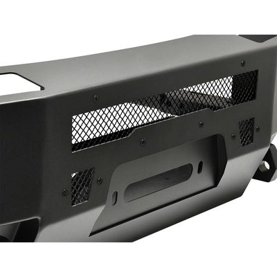 Fits 2016-2019 Chevy Silverado 1500 (WES-58-411005)