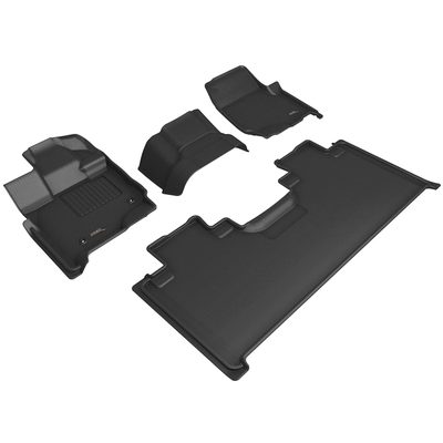 Fits 2015-2026 Ford F150 (UAI-L1FR16801509)