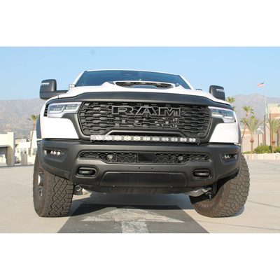 2025+ RAM 1500 RHO Fog Light Kit | M&R Automotive