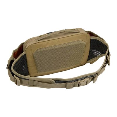Riñonera Thule Rail 2L Color Caqui