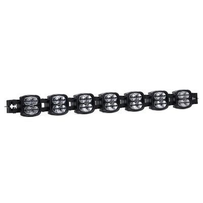 Barra Phoenix Connect Rigid de 50"