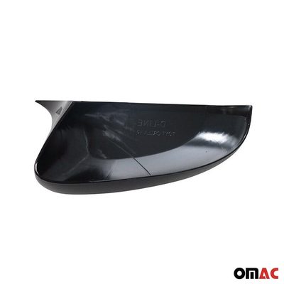 2019-2026 Toyota Corolla Sedan Side Mirror Cover Caps