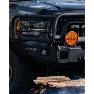 Faro Redondo Rigid 360 Series RGB de 4" Spot (par)