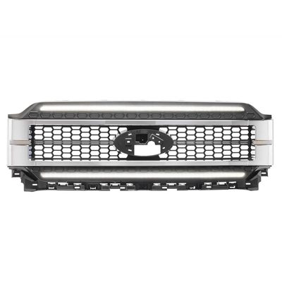 Fits 2021-2025 Ford F150 (MRM-XBG23)
