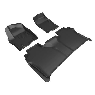 Fits 2019-2026 GMC Sierra 1500, 2020-2026 Sierra 2500/3500 (UAI-L1GM03701509)