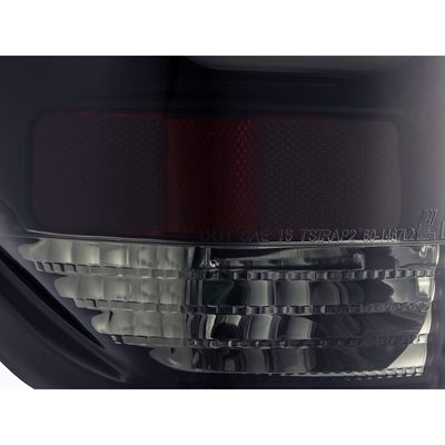 Fits 2009-2014 Ford F150 (ARX-650010)