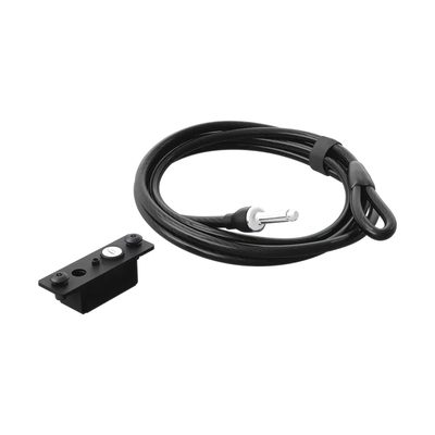 Candado integrado para portabicileta para ReVert