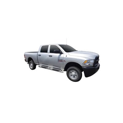 Fits 15-25 Ford F150, 17-25 F150 Raptor, F550, 17-26 F250/F350/F450, 22-25 F150 Lightning (WES-21-53940)