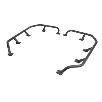 Barandal para Canastilla plana SRM300 de 40" Dual-Rail