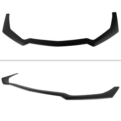 2018-2019 Ford Mustang GT/EcoBoost Polypropylene GT Style Bumper Lip